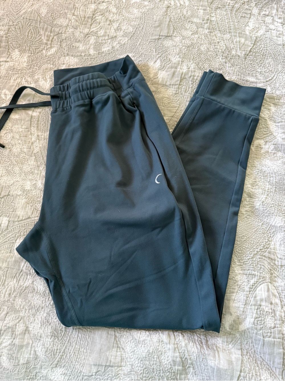 Zyia confluence joggers